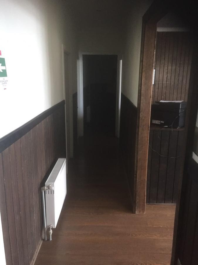 Hostel Sierra Baguales Пуэрто-Наталес Экстерьер фото